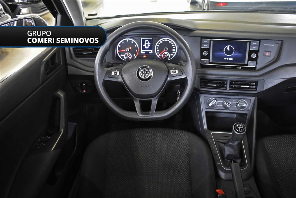 POLO 1.6 MSI TOTAL FLEX MANUAL9