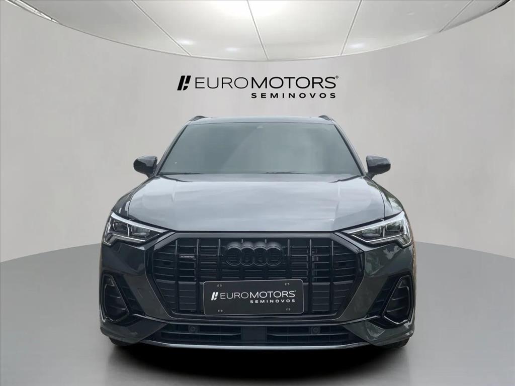 Audi-Q3-2.0 40 TFSI GASOLINA PERFORMANCE BLACK QUATTRO TIPTRONIC