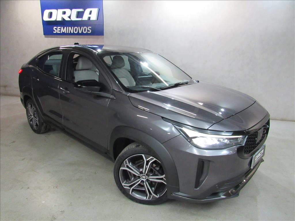 FASTBACK 1.0 TURBO 200 FLEX IMPETUS CVT