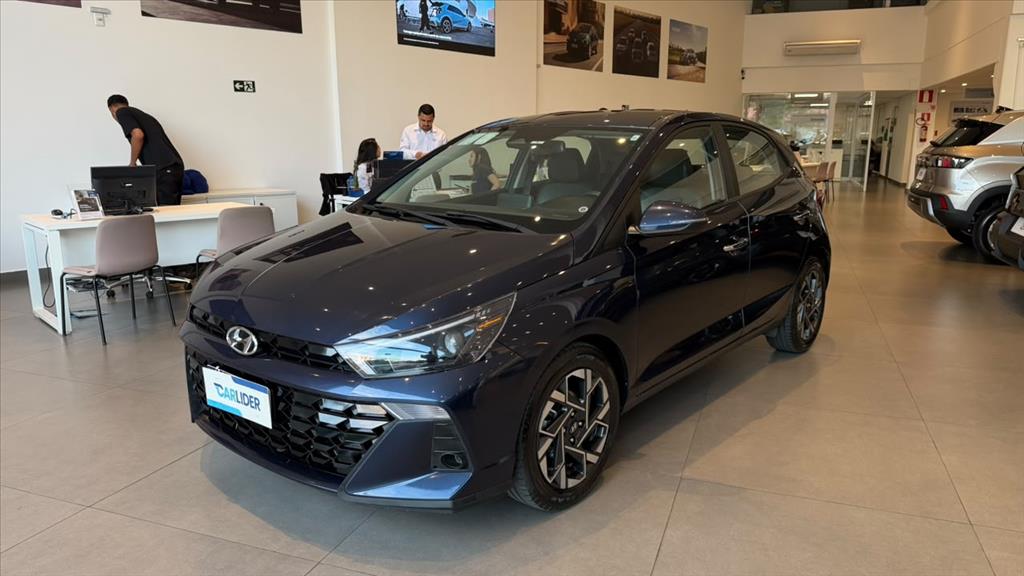 HB20 1.0 TGDI FLEX PLATINUM PLUS AUTOMÁTICO2