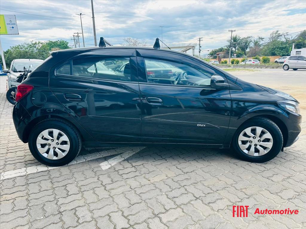 ONIX 1.0 MPFI LT 8V FLEX 4P MANUAL