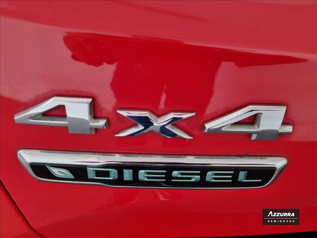 RENEGADE 2.0 16V TURBO DIESEL SPORT 4P 4X4 AUTOMÁTICO12