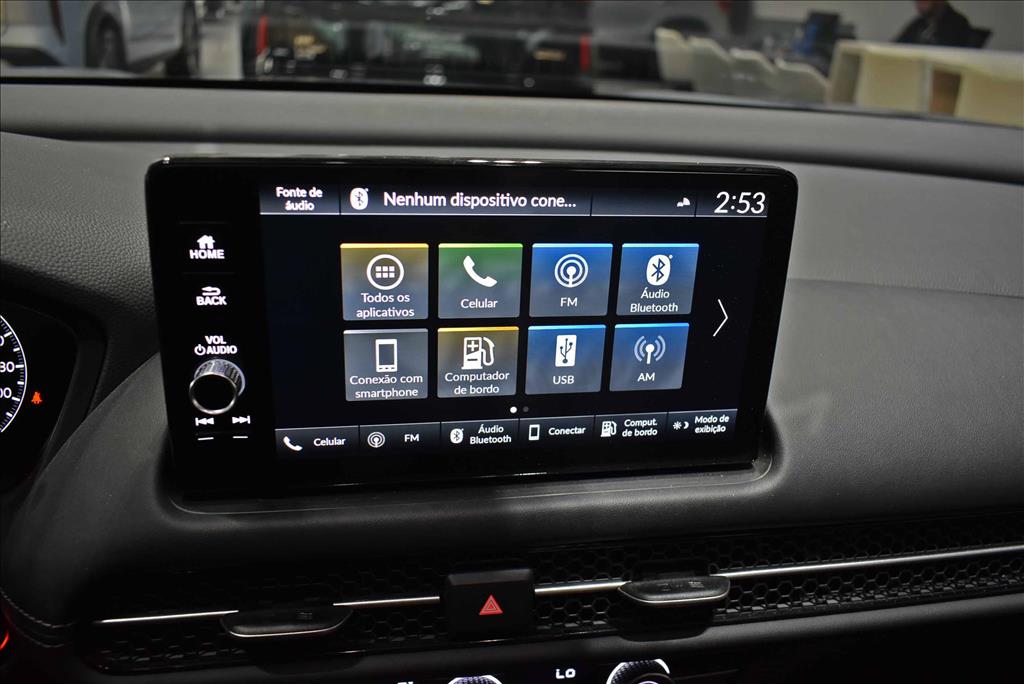 ZR-V 2.0 i-VTEC GASOLINA TOURING CVT9