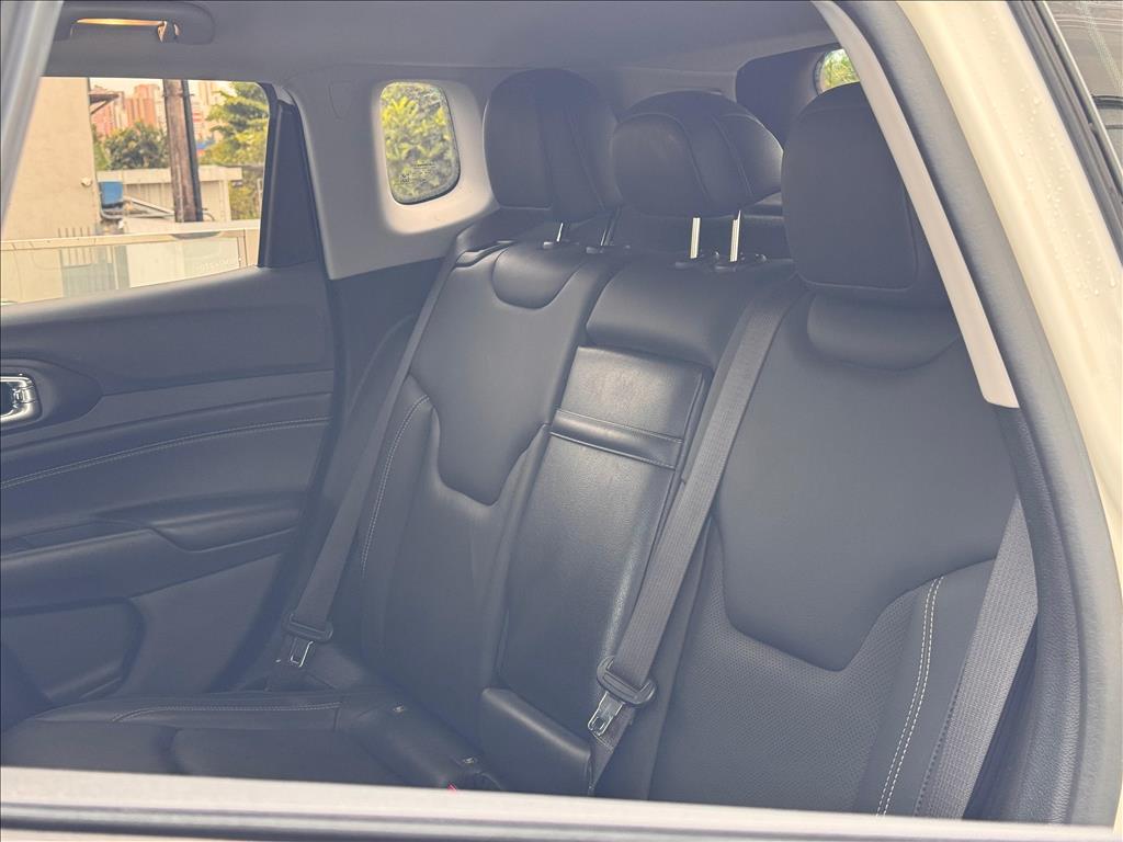 COMPASS 1.3 T270 TURBO FLEX LONGITUDE AT68