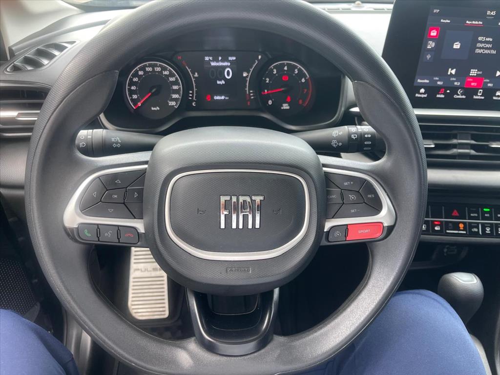 PULSE 1.3 FLEX DRIVE CVT8
