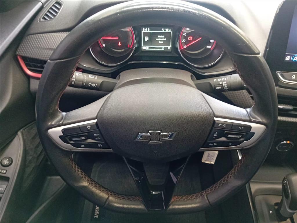 ONIX 1.0 TURBO FLEX RS AUTOMÁTICO7