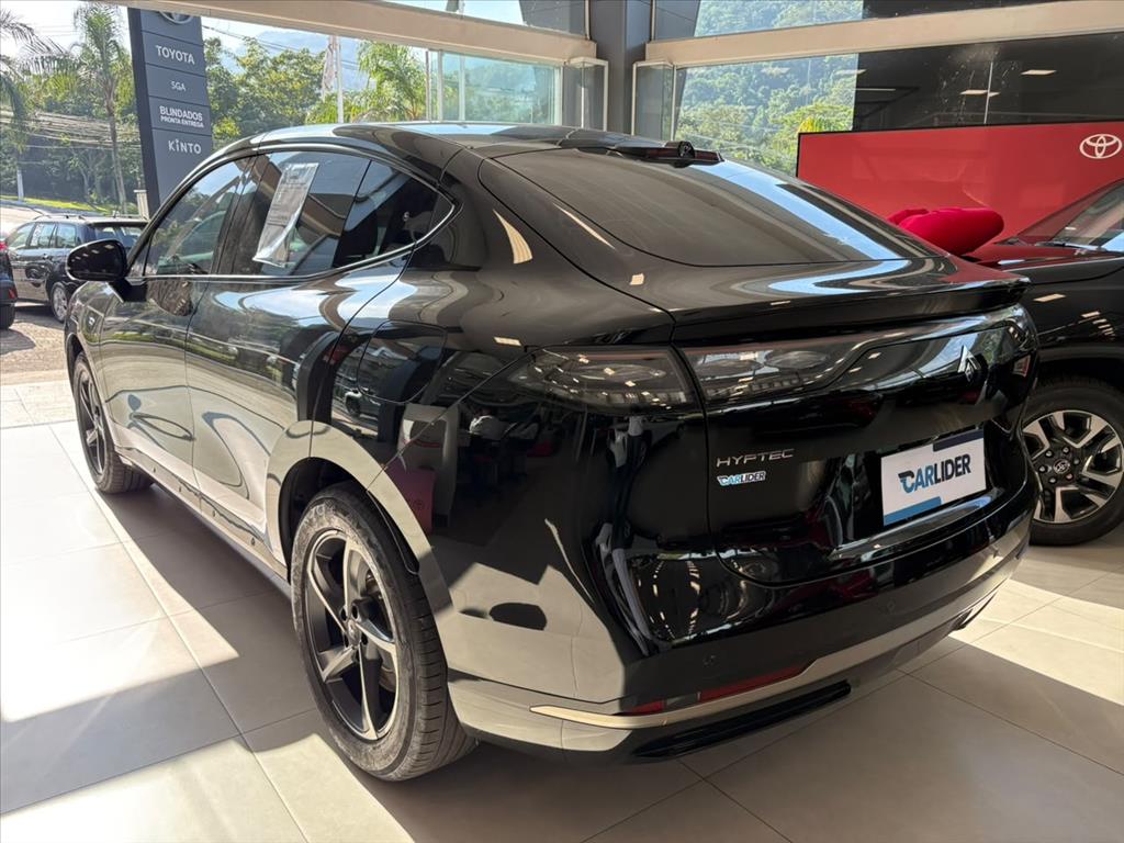 HYPTEC HT 72,7 KW ELÉTRICO ULTRA5