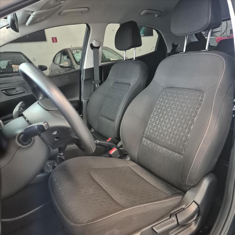 HB20 1.0 12V FLEX COMFORT PLUS MANUAL10