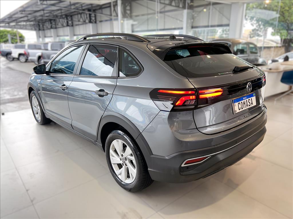 NIVUS 1.0 200 TSI TOTAL FLEX COMFORTLINE AUTOMÁTICO7