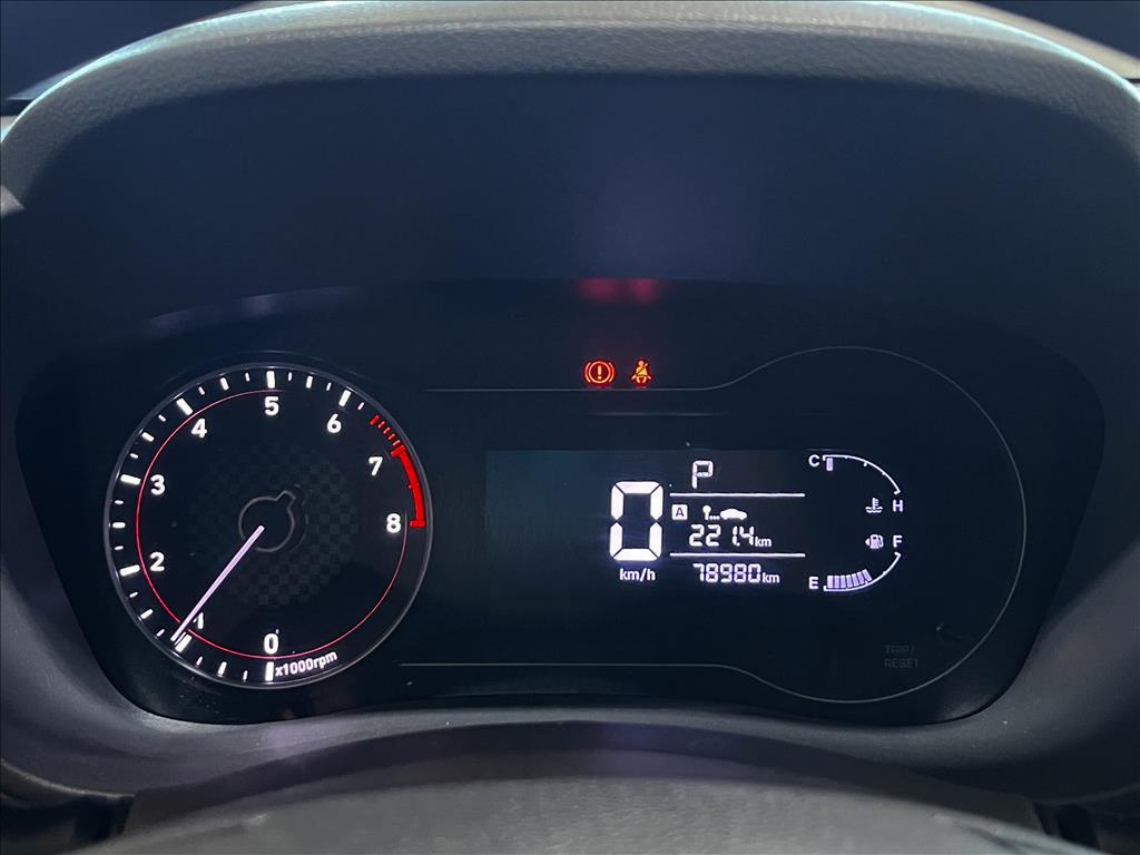 HB20S 1.0 TGDI FLEX EVOLUTION AUTOMÁTICO5