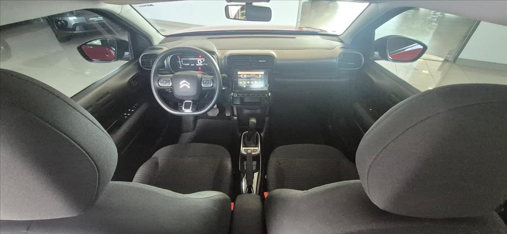 C4 CACTUS 1.6 VTI 120 FLEX LIVE EAT67