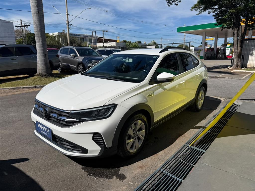 NIVUS 1.0 200 TSI TOTAL FLEX COMFORTLINE AUTOMÁTICO2