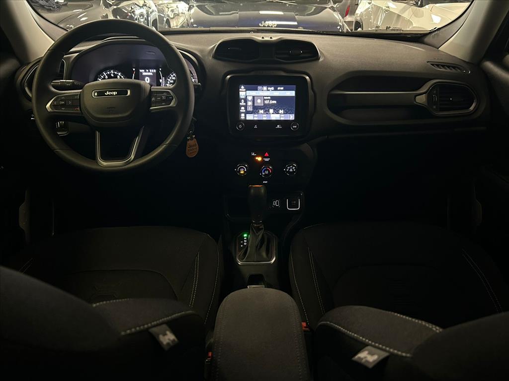 RENEGADE 1.3 T270 TURBO FLEX SPORT AT67