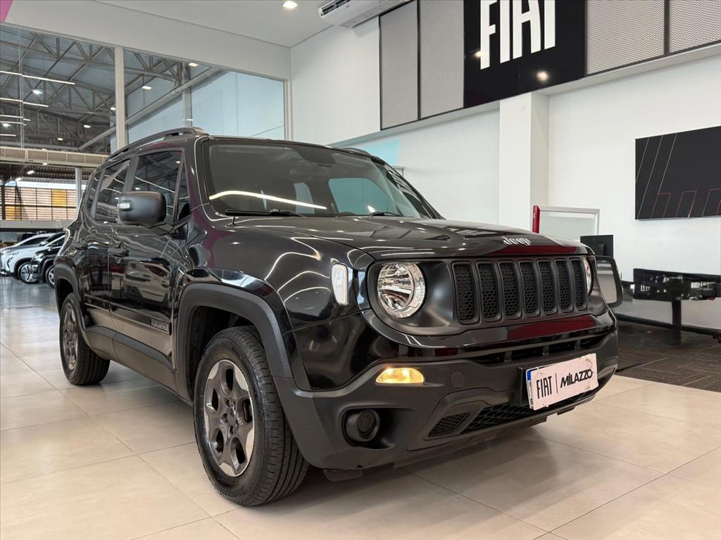 RENEGADE 1.8 16V FLEX LIMITED 4P AUTOMÁTICO2
