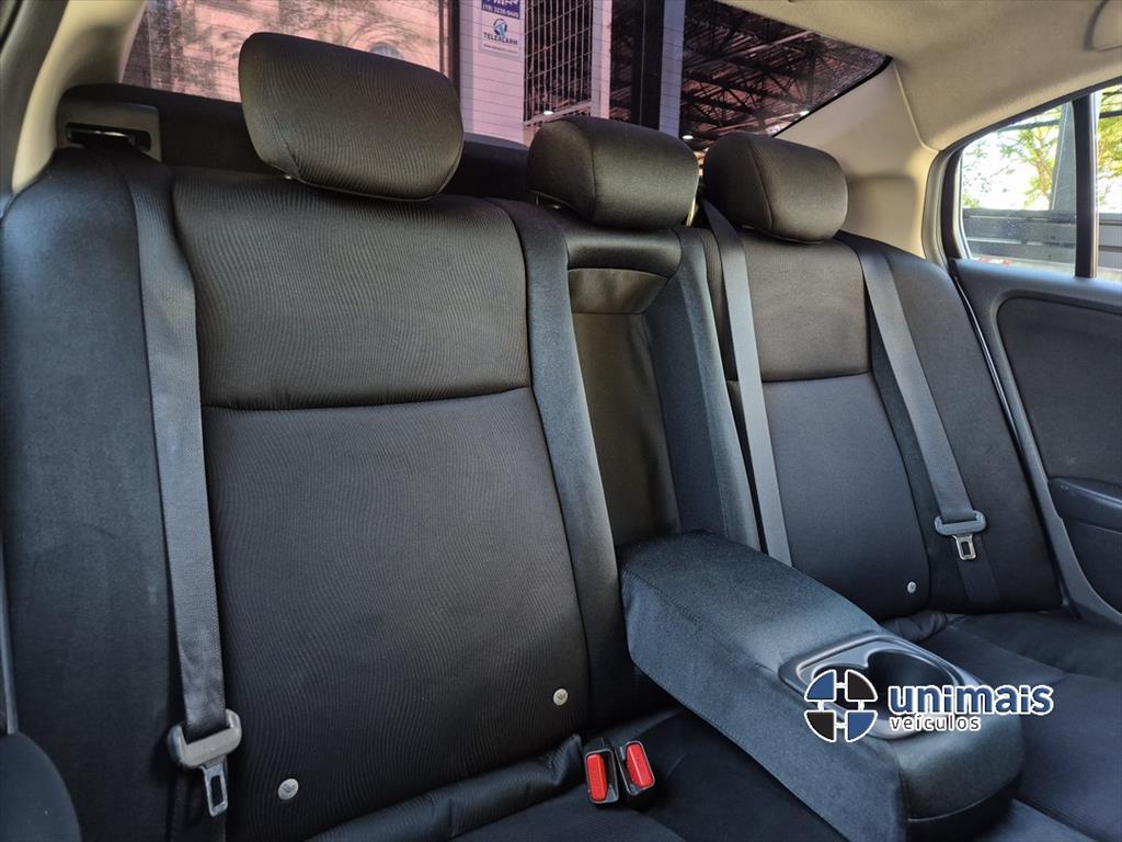 HONDA CITY 1.5 LX 16V FLEX 4P AUTOMÁTICO — foto 18