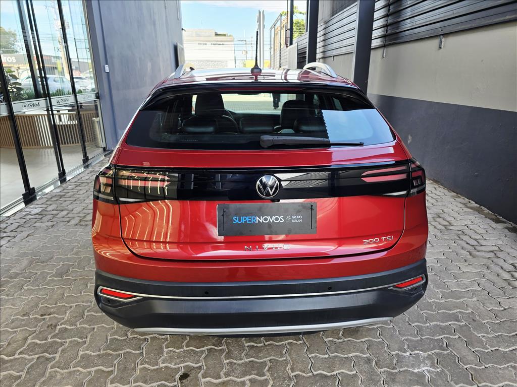 NIVUS 1.0 200 TSI TOTAL FLEX HIGHLINE AUTOMÁTICO5