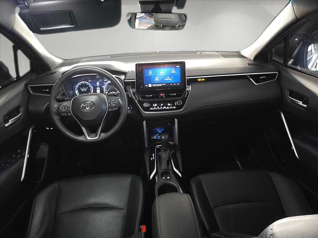 COROLLA CROSS 2.0 VVT-IE FLEX XRE DIRECT SHIFT8