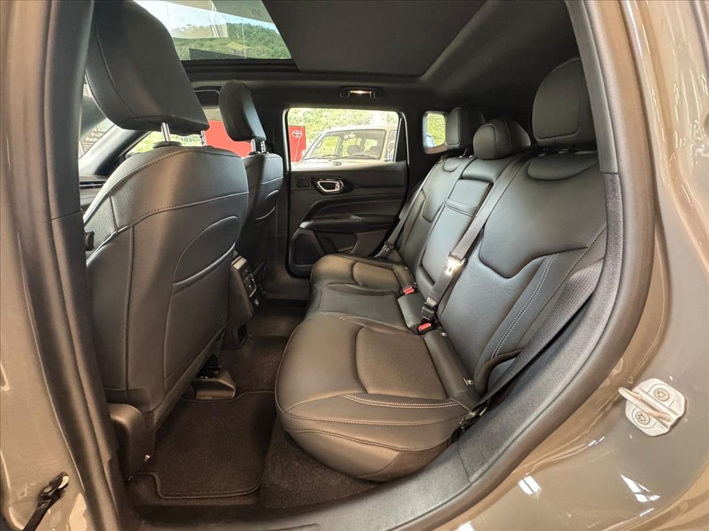 COMPASS 1.3 T270 TURBO FLEX S AT67