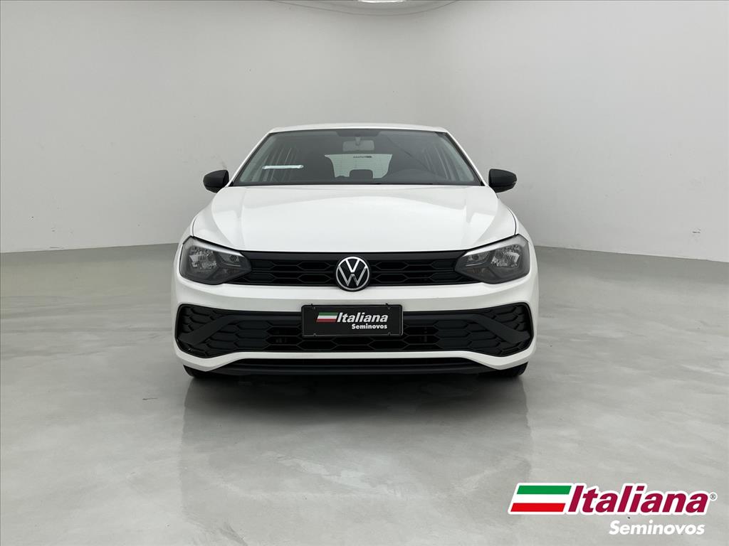 POLO 1.0 MPI TRACK MANUAL7