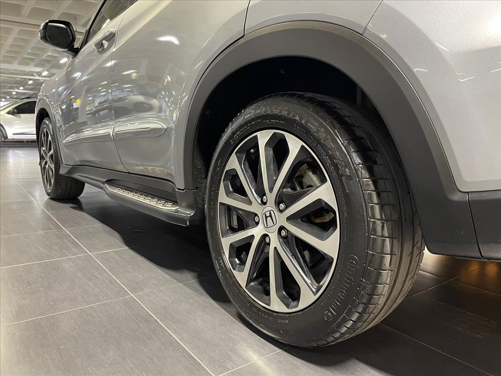 HR-V 1.8 16V FLEX EXL 4P AUTOMÁTICO8