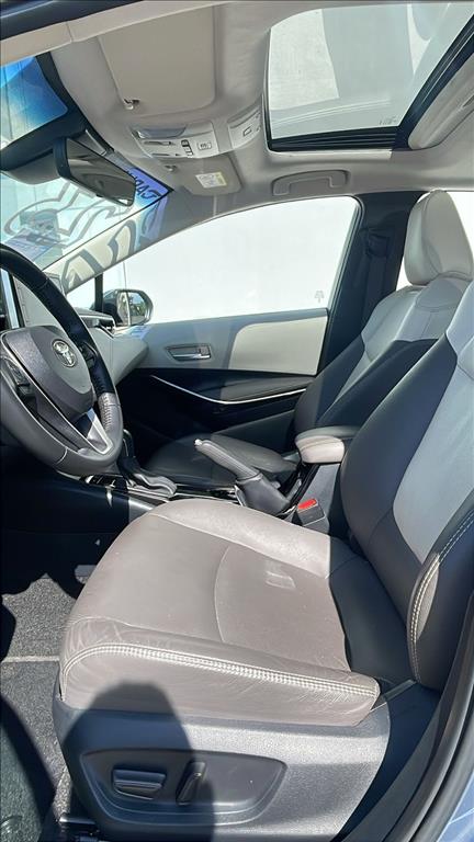 COROLLA 2.0 VVT-IE FLEX ALTIS DIRECT SHIFT6