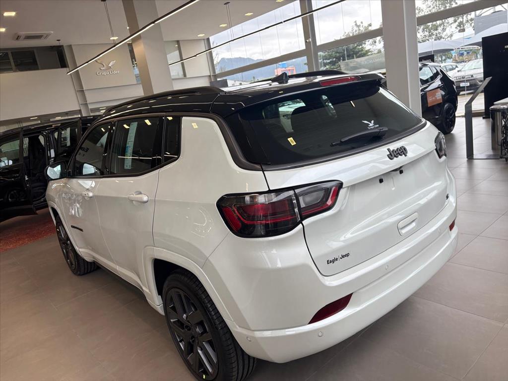 COMPASS 1.3 T270 TURBO FLEX S AT63