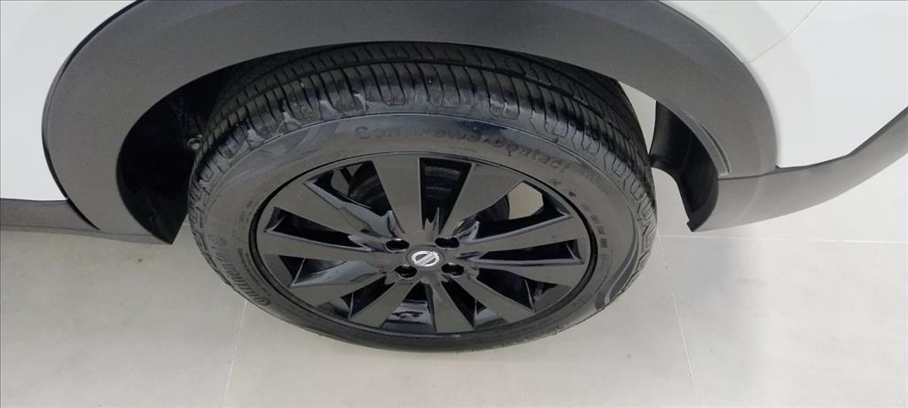 KICKS 1.6 16V FLEXSTART SV 4P XTRONIC KICKS 1.6 16V FLEXSTART SV 4P XTRONIC