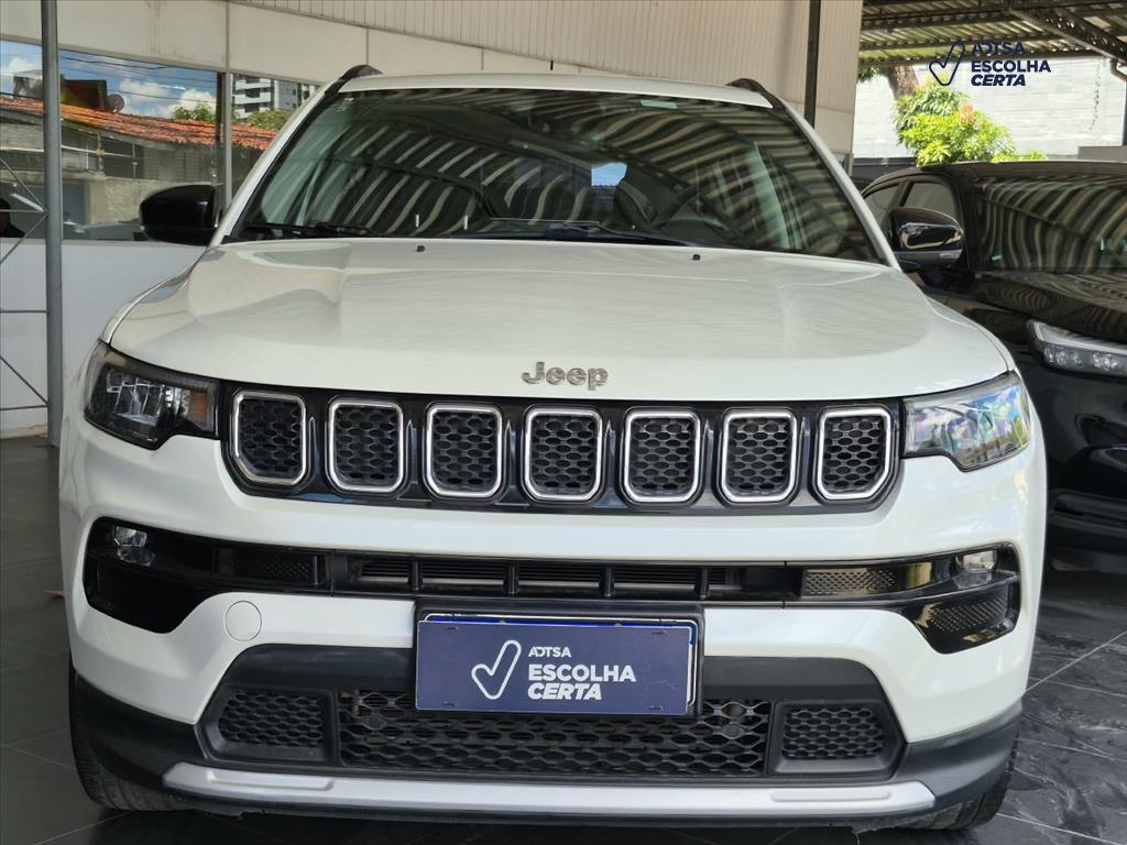 Jeep COMPASS 2022