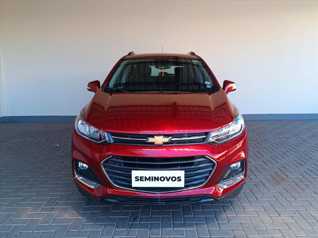 TRACKER 1.4 16V TURBO FLEX LT AUTOMÁTICO3