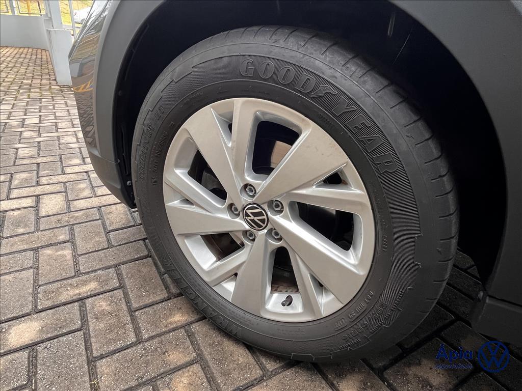 NIVUS 1.0 200 TSI TOTAL FLEX COMFORTLINE AUTOMÁTICO14