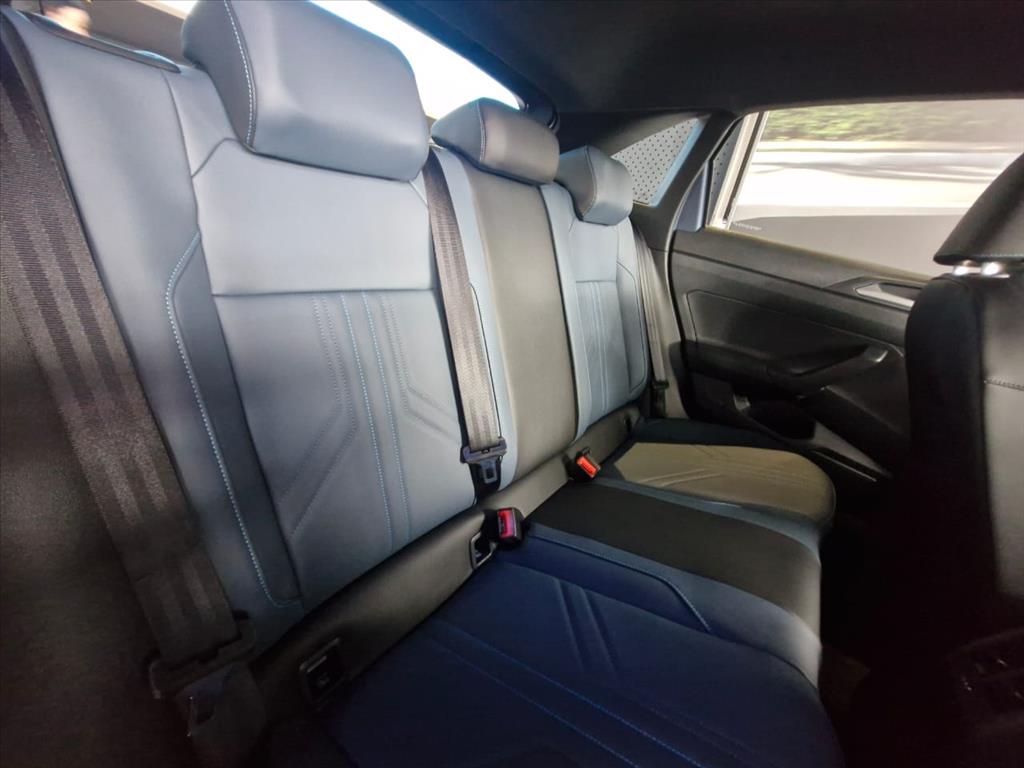 NIVUS 1.0 200 TSI TOTAL FLEX HIGHLINE AUTOMÁTICO9