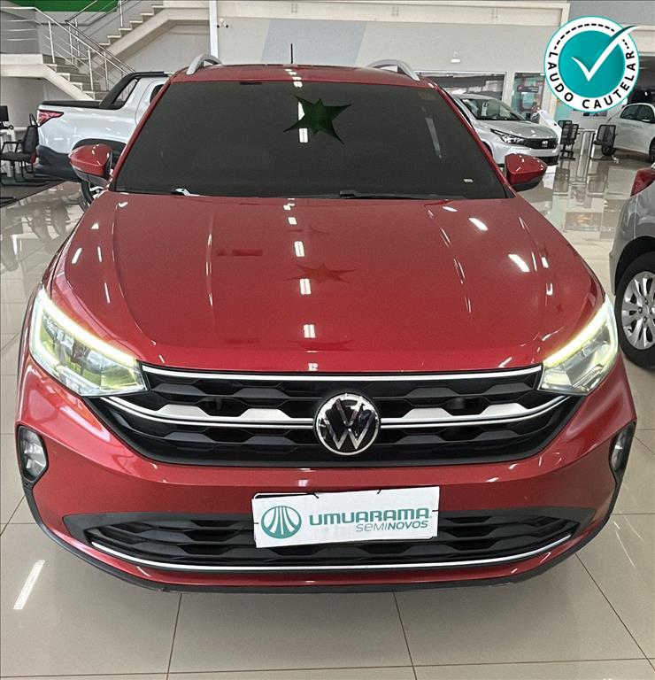 NIVUS 1.0 200 TSI TOTAL FLEX HIGHLINE AUTOMÁTICO