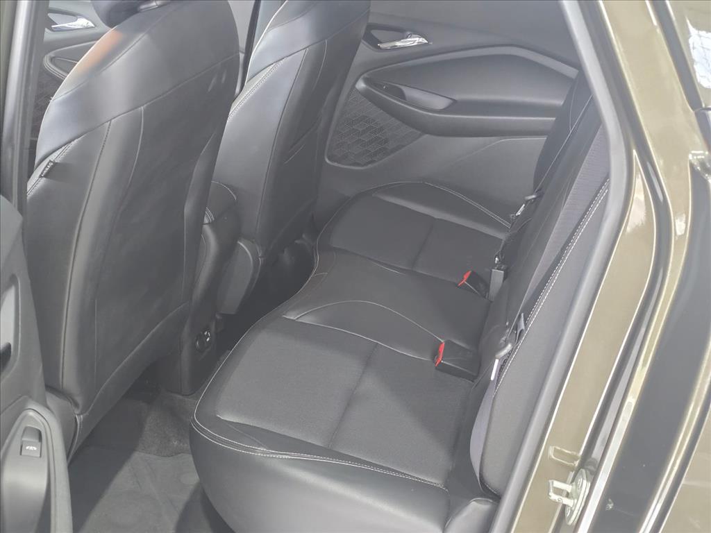 GM - Chevrolet-MONTANA-1.2 TURBO FLEX PREMIER AUTOMÁTICO