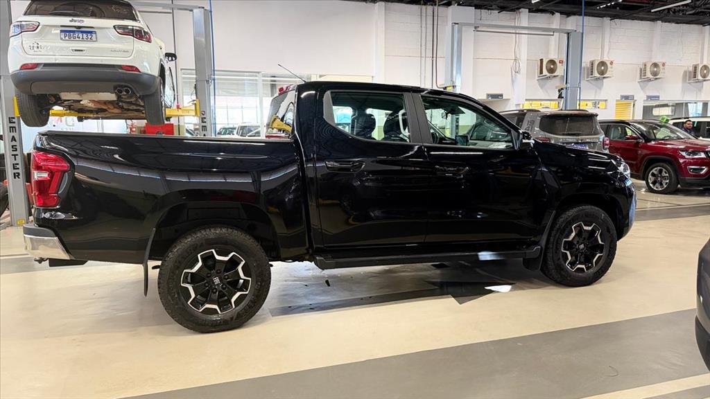 TITANO 2.2 TURBO DIESEL VOLCANO 4X4 AT63