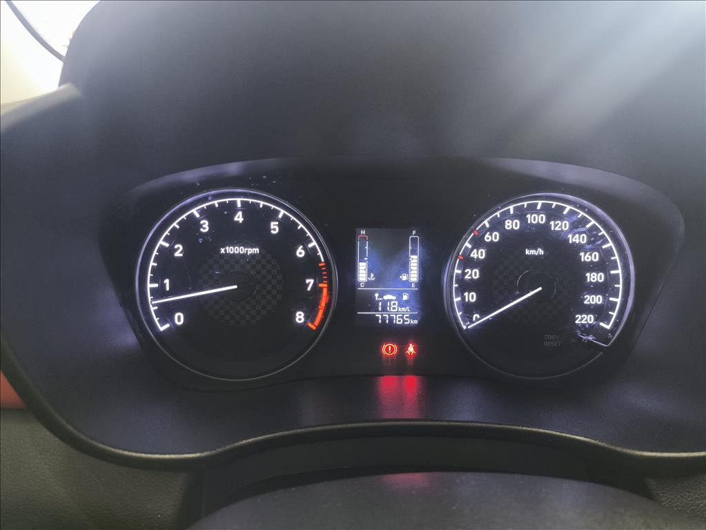 Hyundai-HB20X-1.6 16V FLEX VISION MANUAL