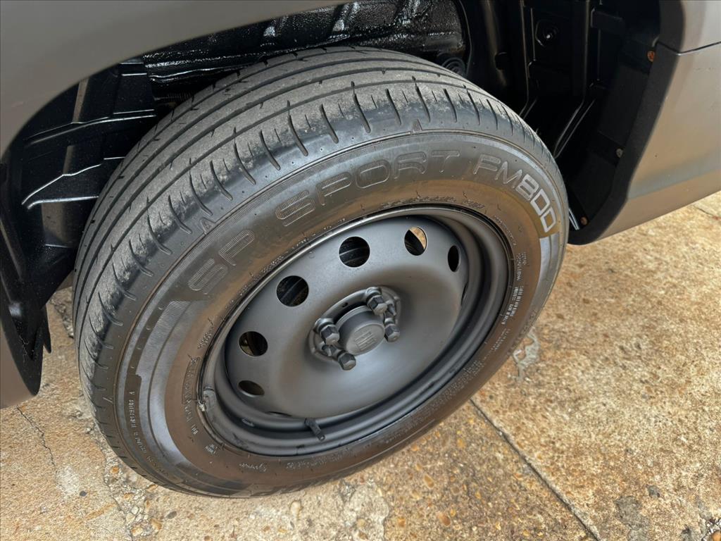 STRADA 1.4 FIRE FLEX ENDURANCE CS MANUAL