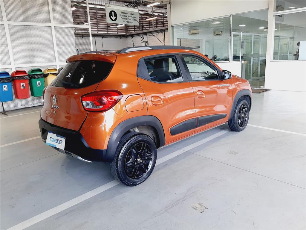 KWID 1.0 12V SCE FLEX OUTSIDER MANUAL5