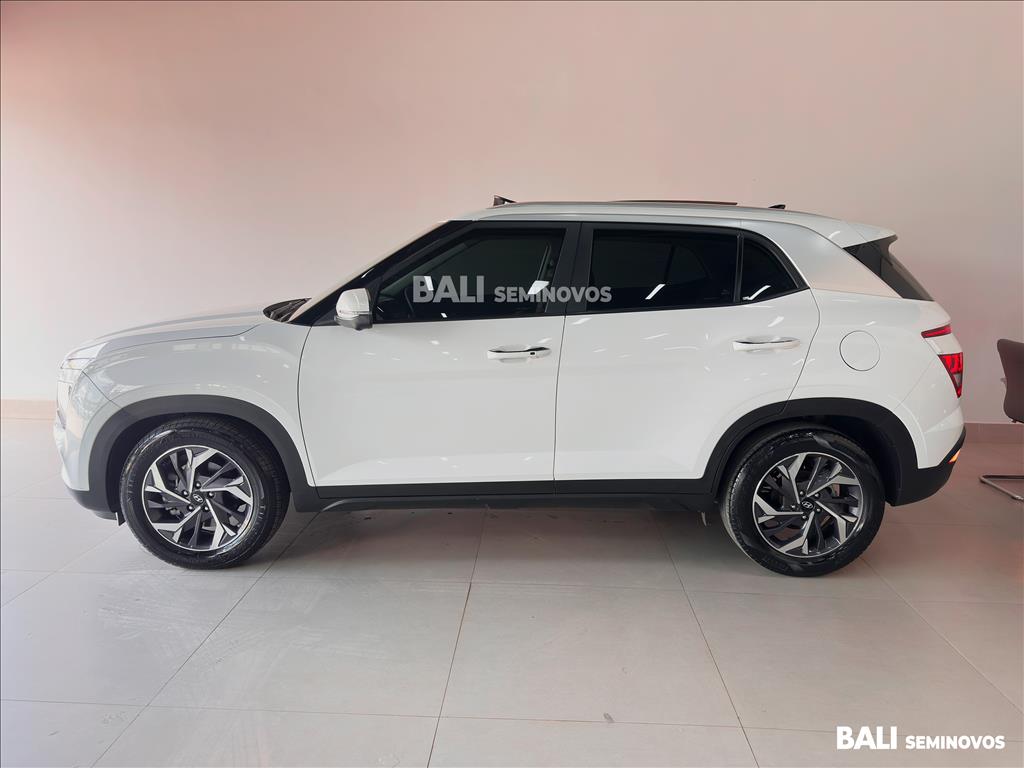 CRETA 1.0 TGDI FLEX PLATINUM AUTOMÁTICO7