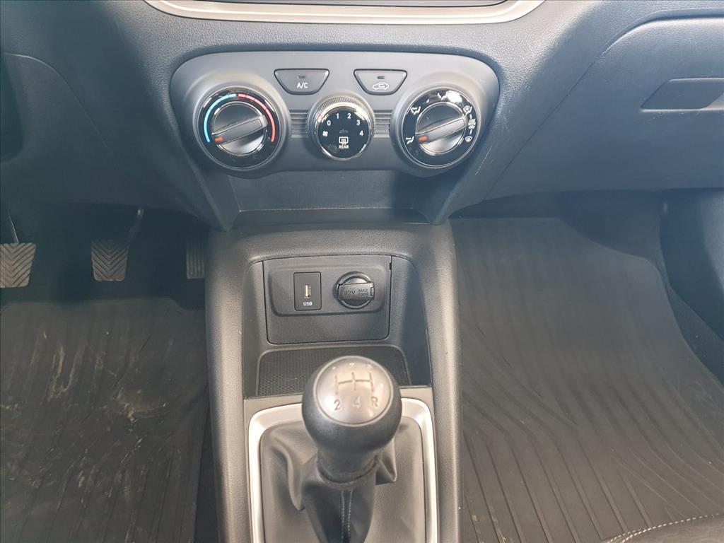 HB20 1.0 12V FLEX SENSE MANUAL