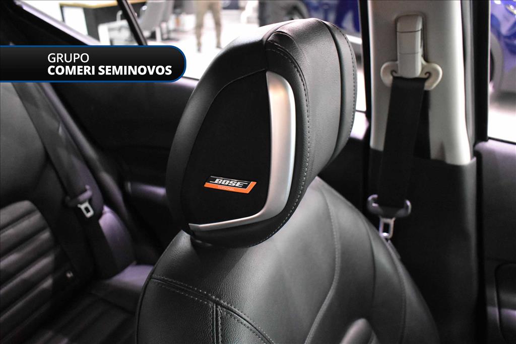 KICKS 1.6 16V FLEXSTART EXCLUSIVE XTRONIC10