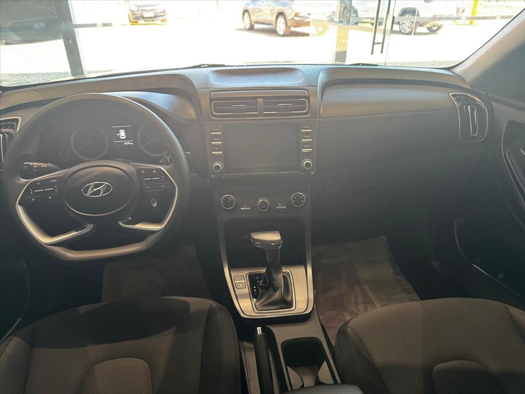 CRETA 1.0 TGDI FLEX COMFORT AUTOMÁTICO9