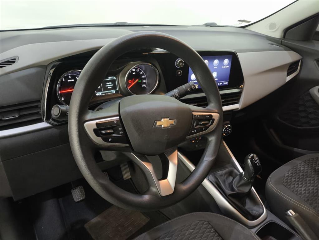 MONTANA 1.2 TURBO FLEX LT MANUAL9