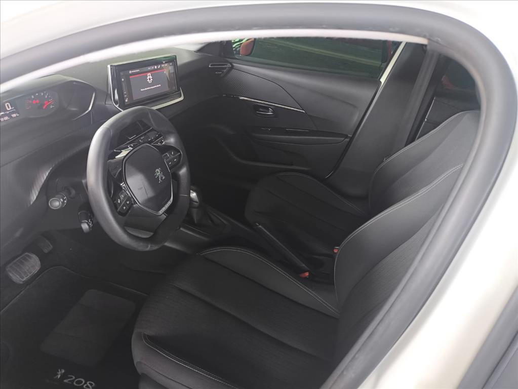 208 1.6 16V FLEX ACTIVE AT69