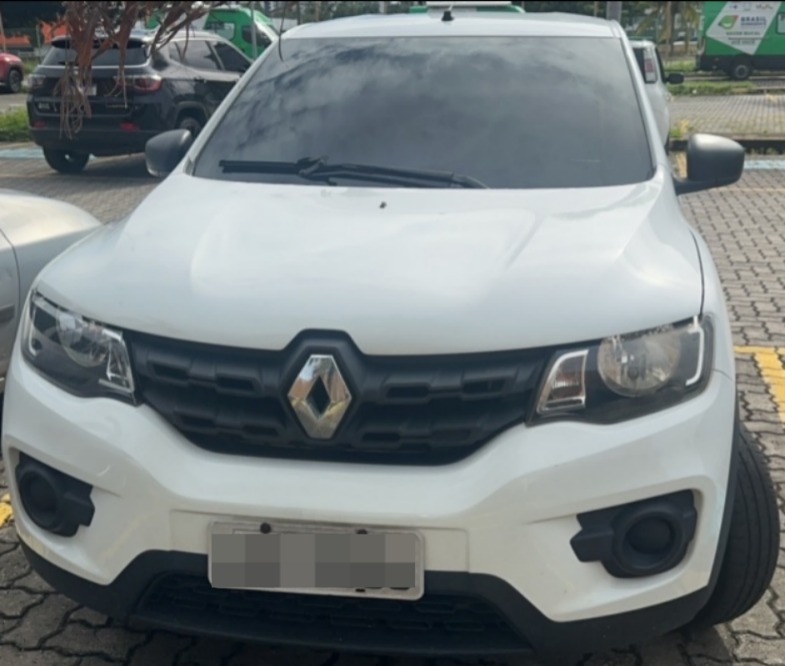 Renault-KWID-1.0 12V SCE FLEX ZEN MANUAL
