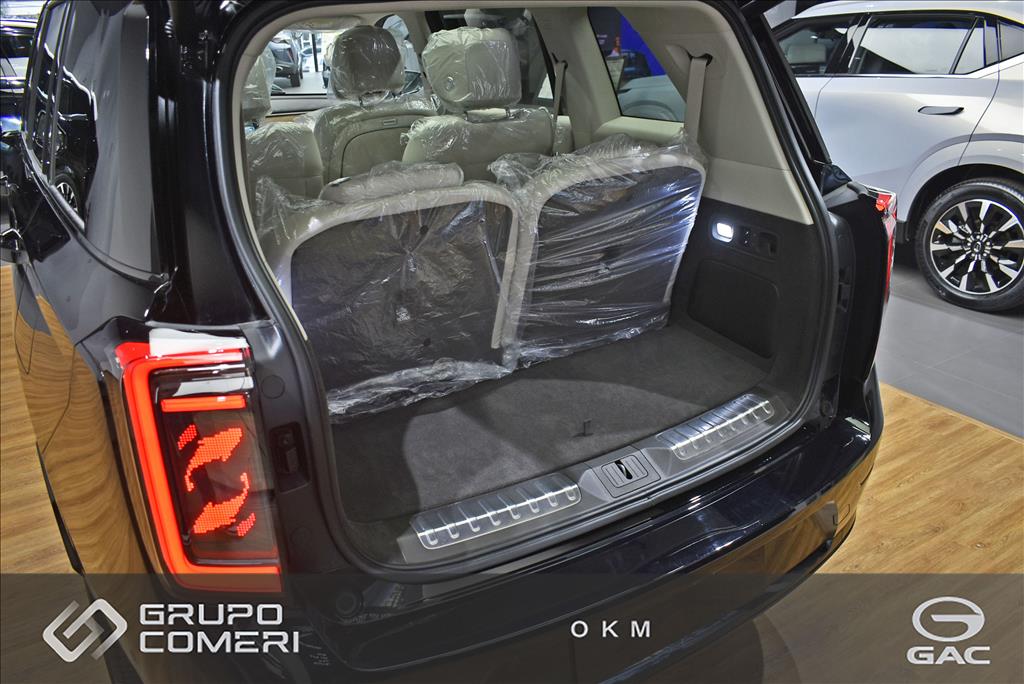 GS9 44,5 KW PLUG-IN HYBRID REEV ULTRA AWD20