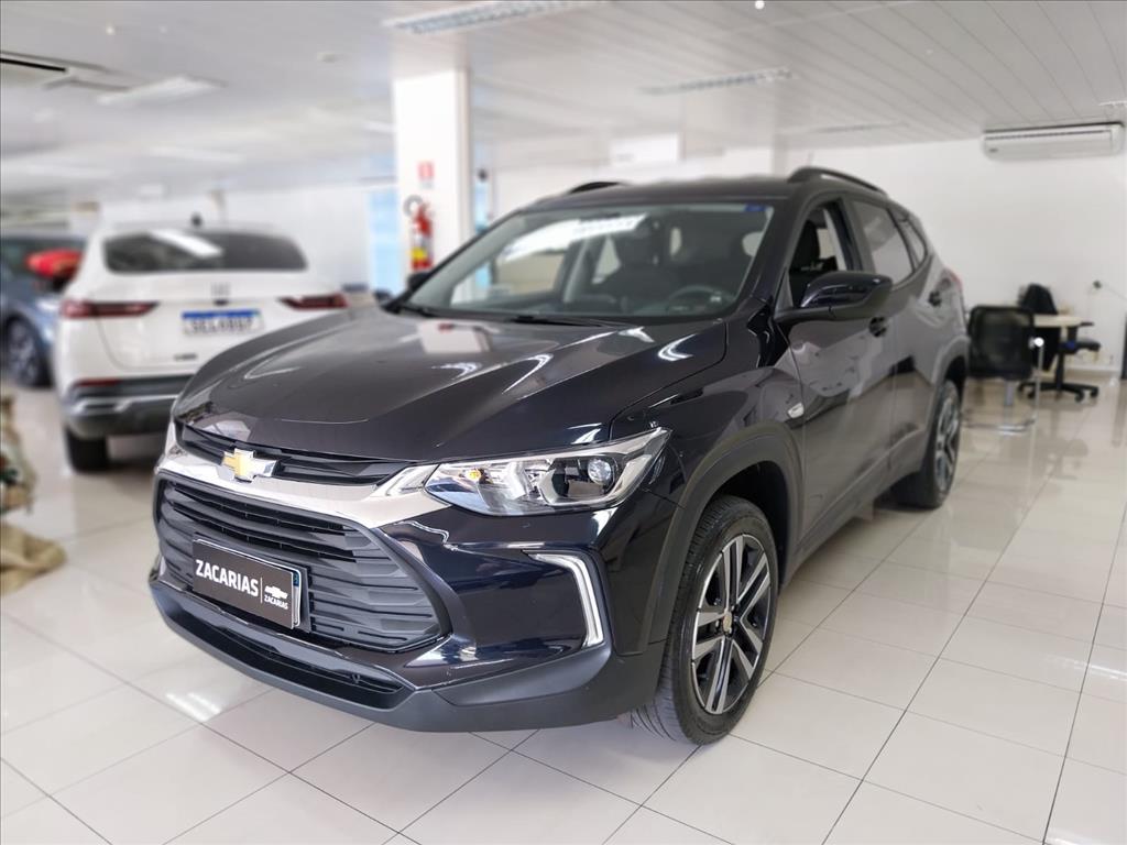 TRACKER 1.0 TURBO FLEX LT AUTOMÁTICO2