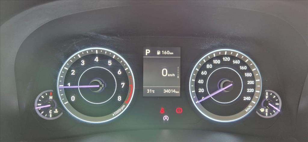 Hyundai-CRETA-1.0 TGDI FLEX LIMITED AUTOMÁTICO