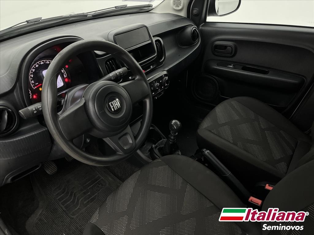 MOBI 1.0 EVO FLEX LIKE. MANUAL7