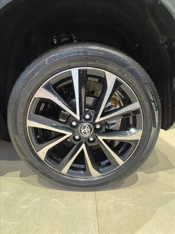 COROLLA CROSS 1.8 VVT-I HYBRID FLEX XRX CVT17