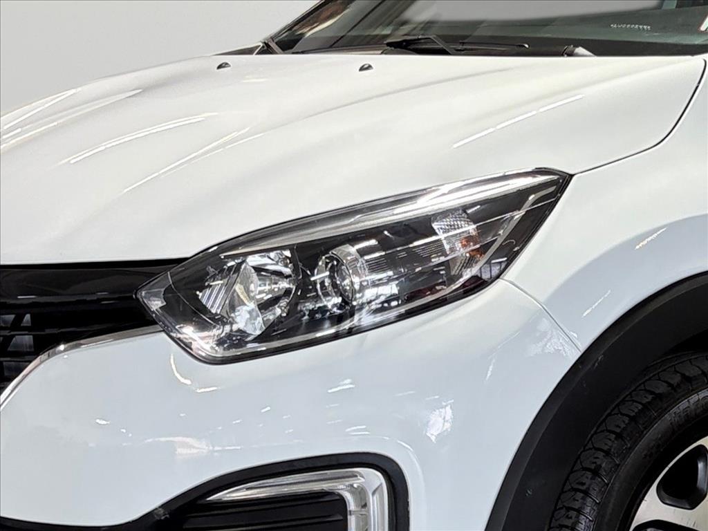 CAPTUR 1.6 16V SCE FLEX BOSE X-TRONIC4